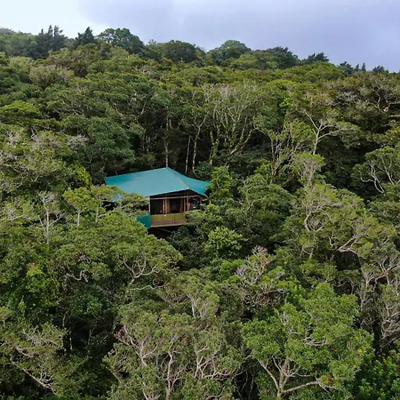 Cabanas La Montana Monteverde Exterior photo