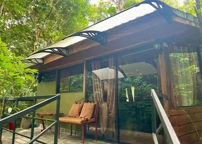Cabanas La Montana