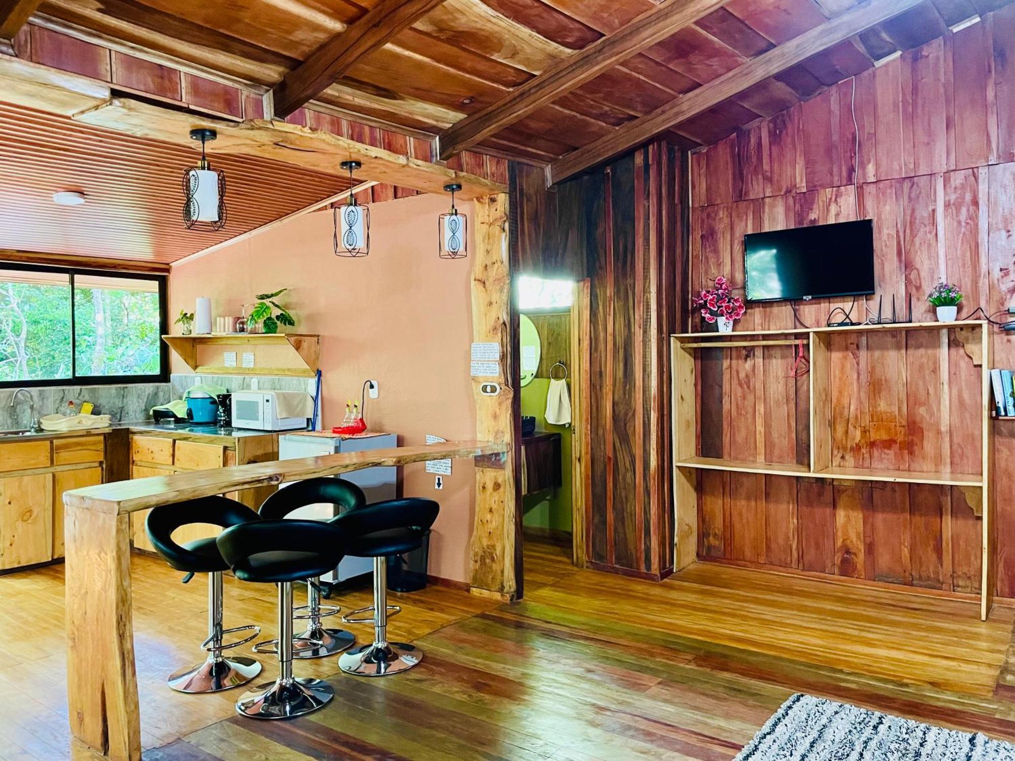 La Montana Lodge
