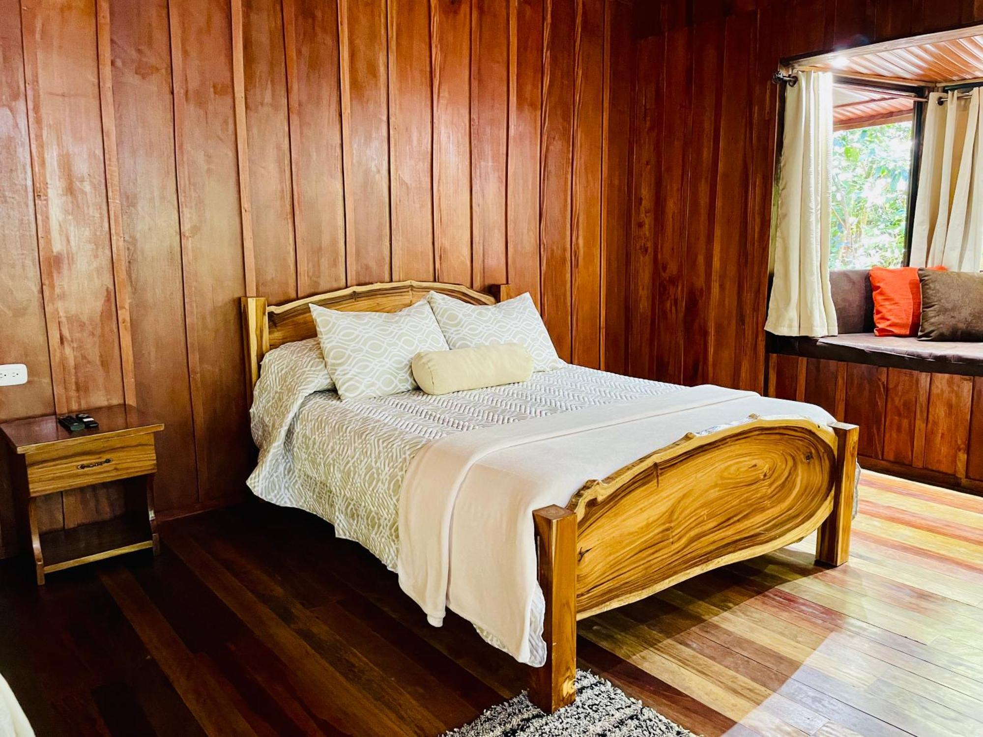 La Montana Lodge