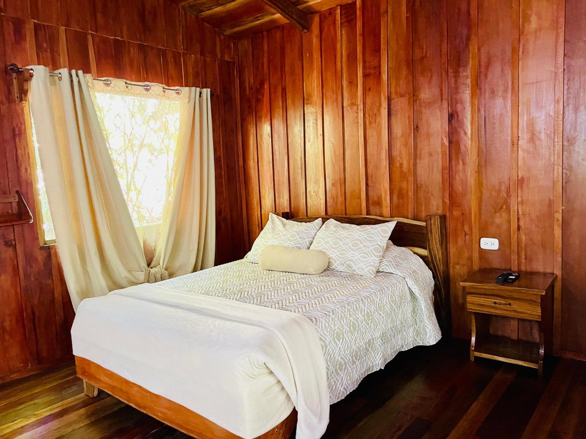La Montana Lodge