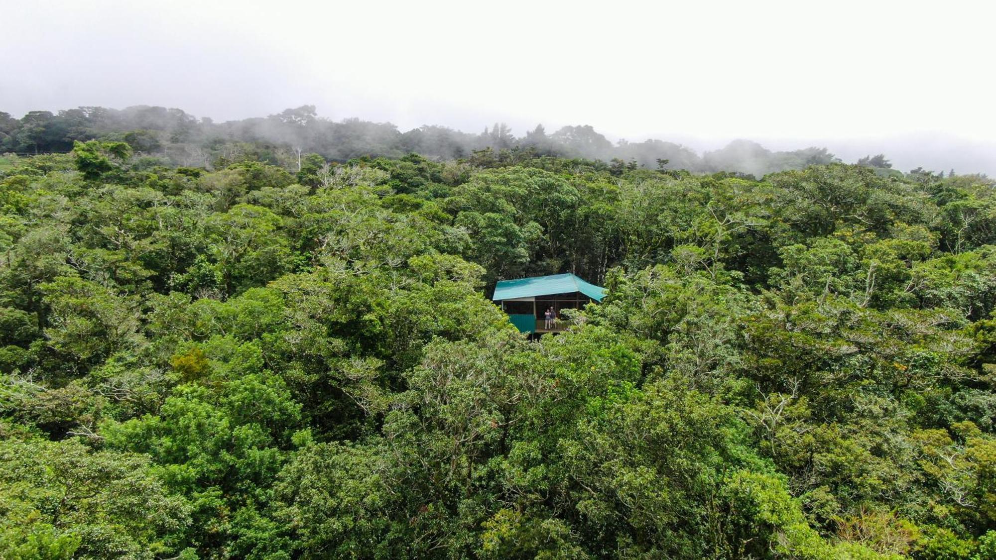 La Montana Monteverde