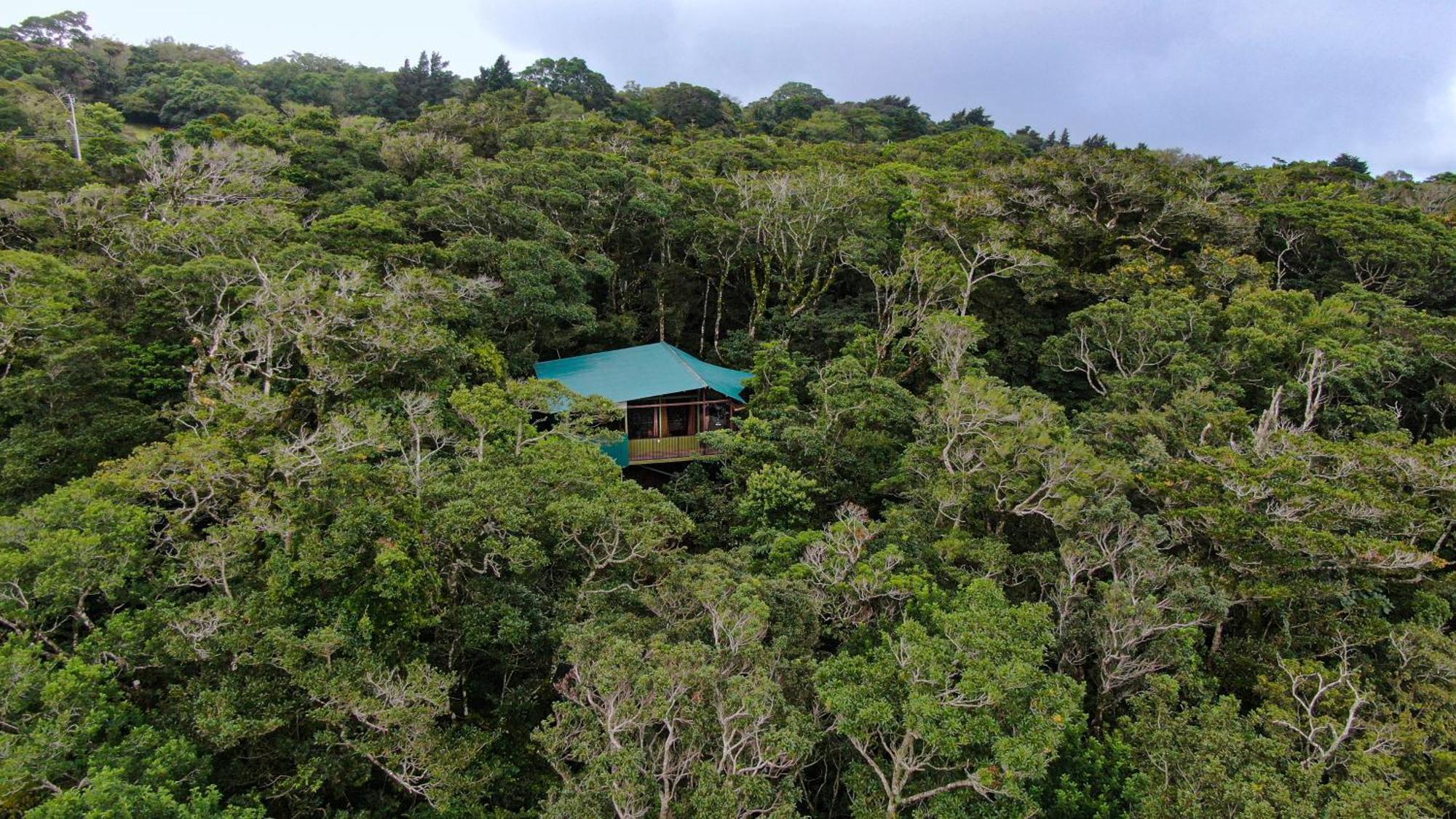 Lodge La Montana