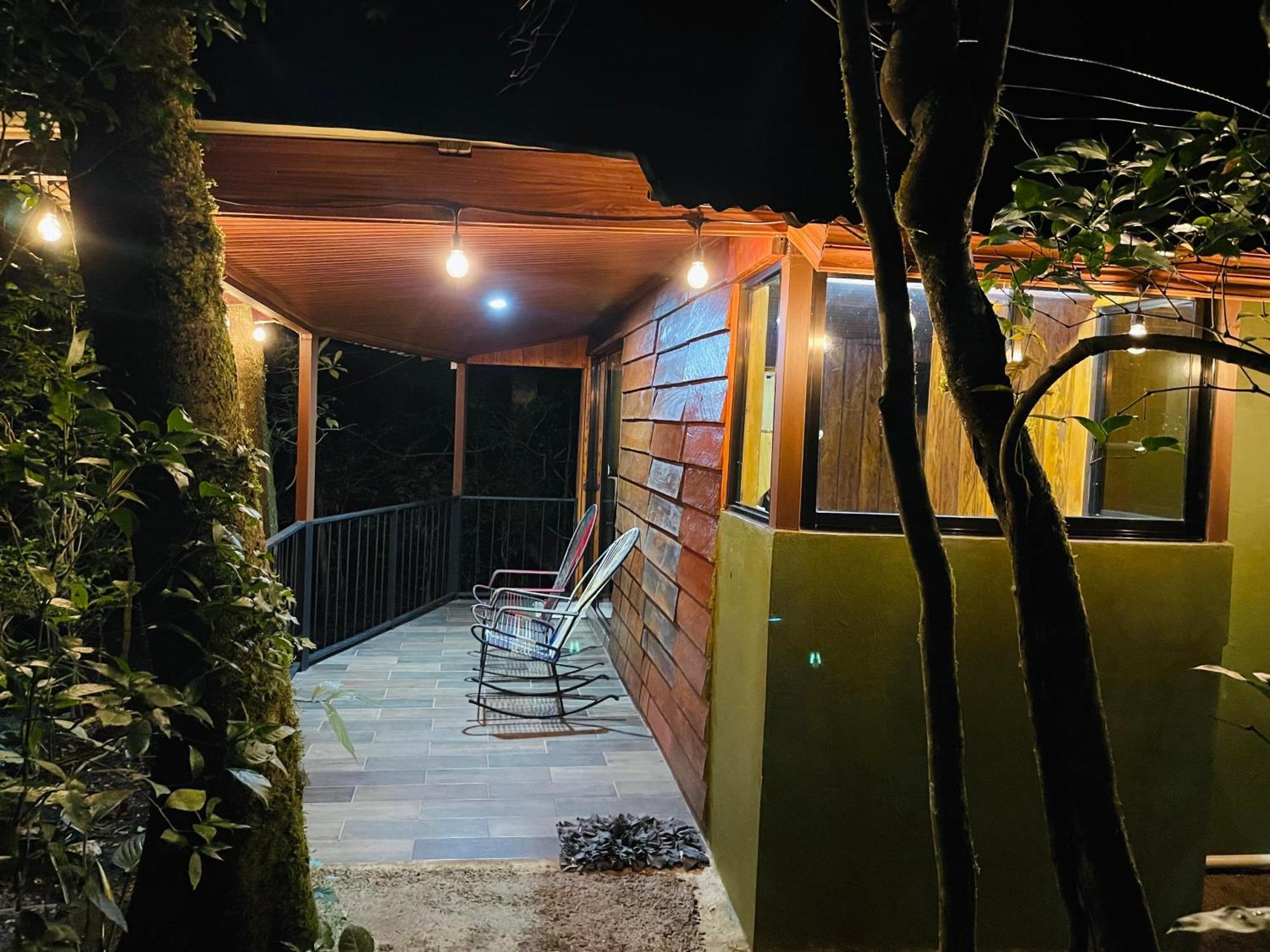 La Montana * Monteverde