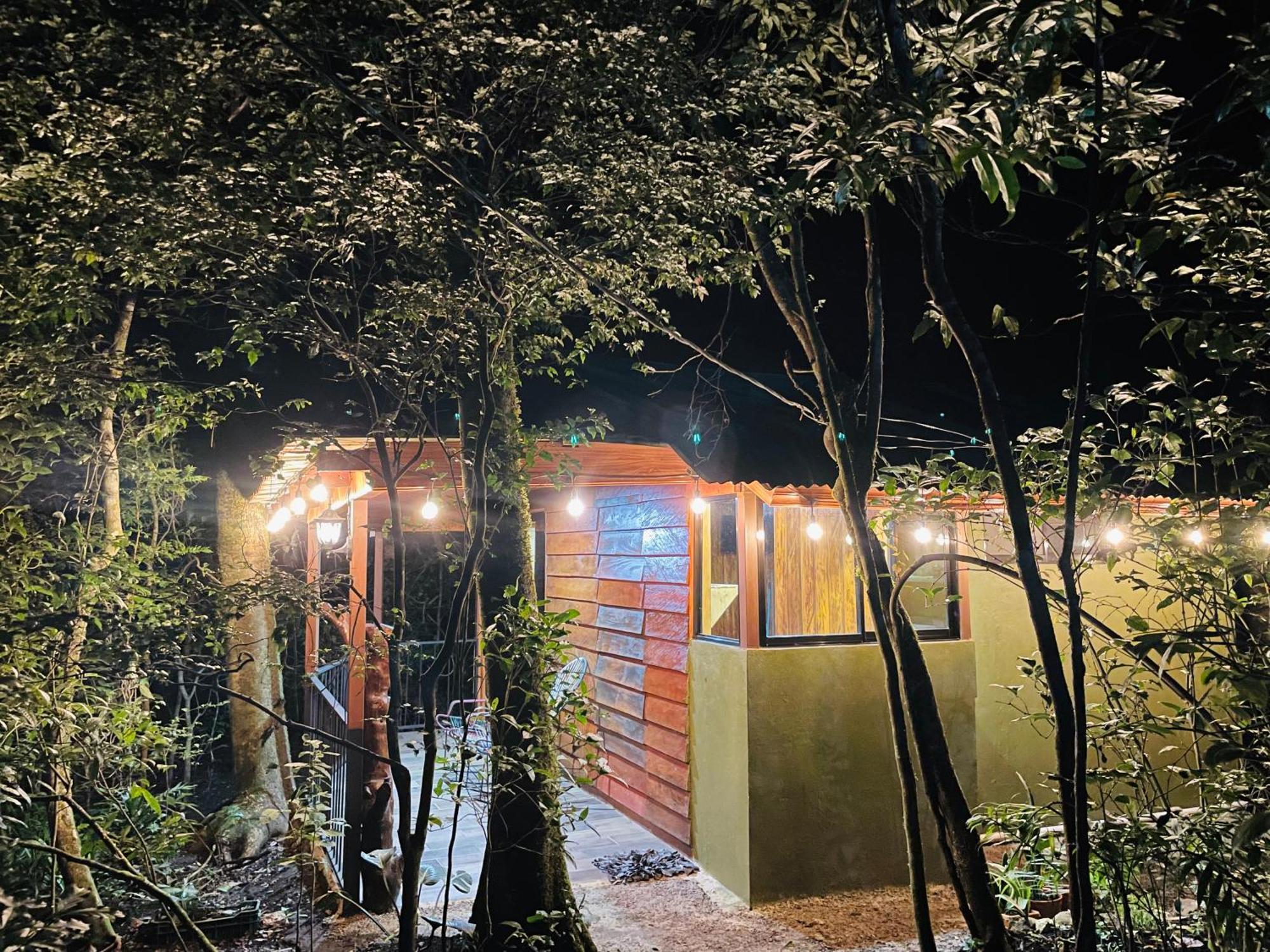 La Montana Monteverde