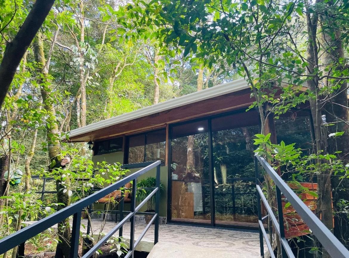 Lodge La Montana Monteverde