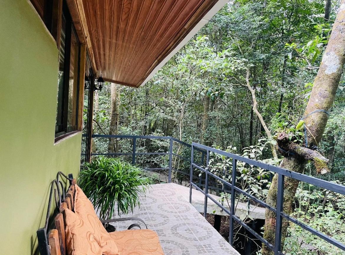 La Montana Monteverde