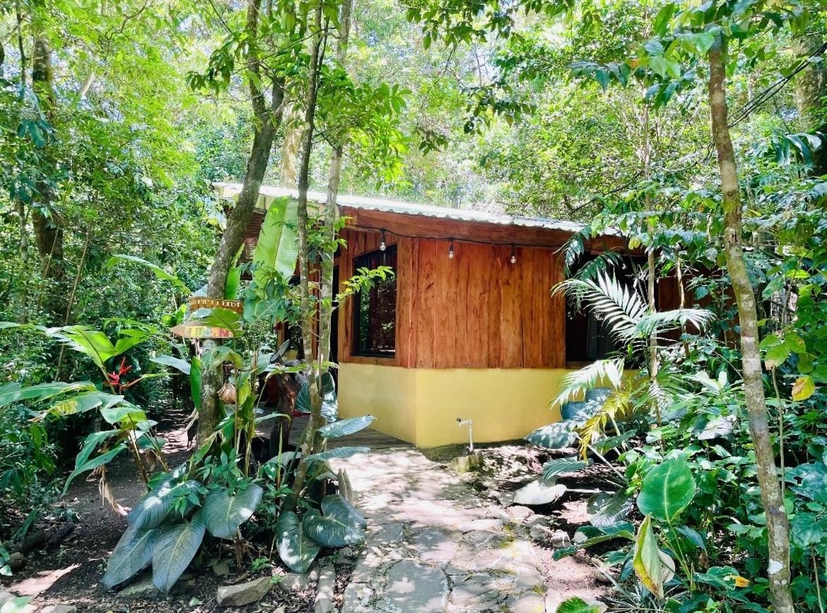 La Montana Lodge