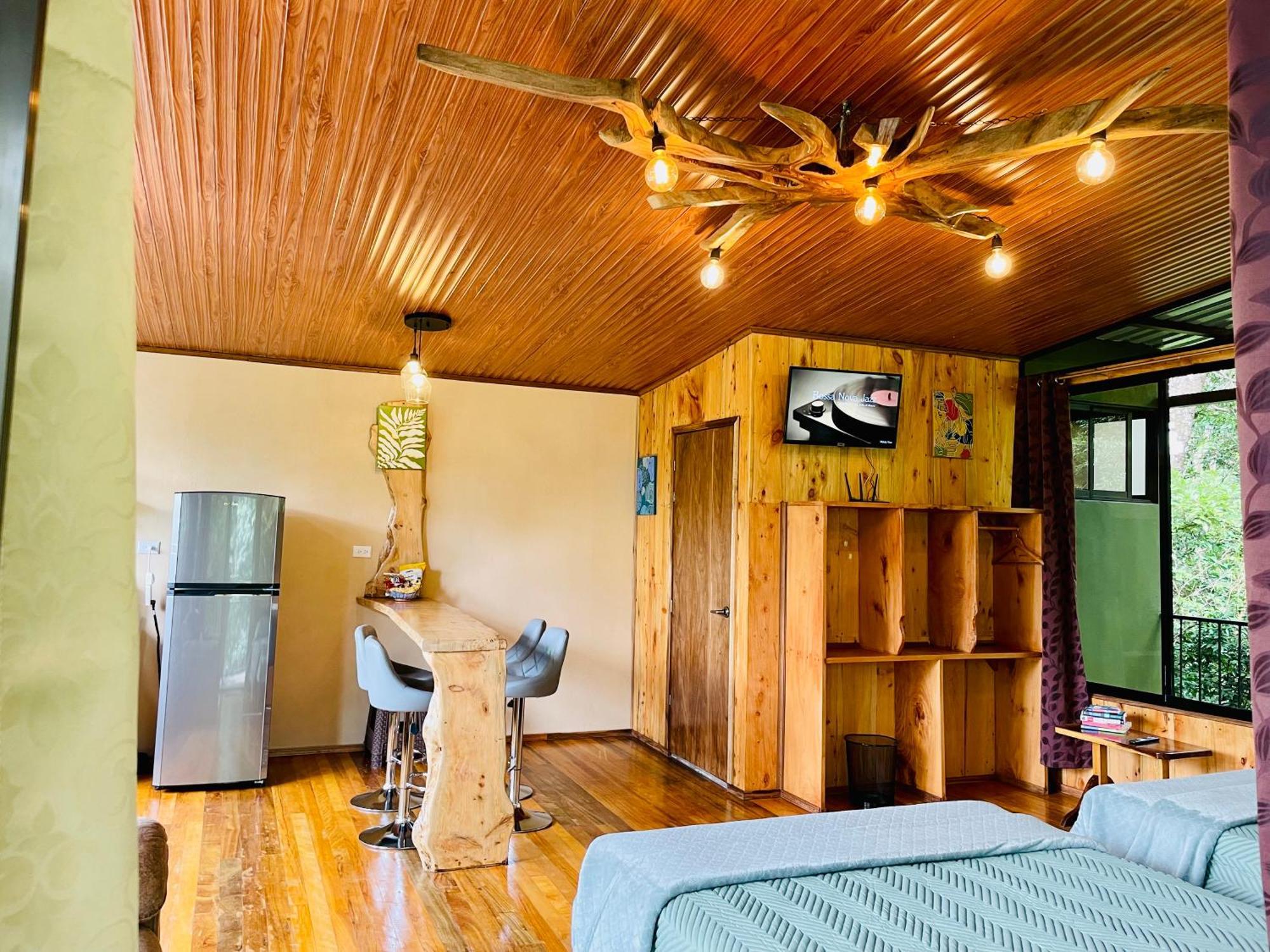 La Montana Lodge *