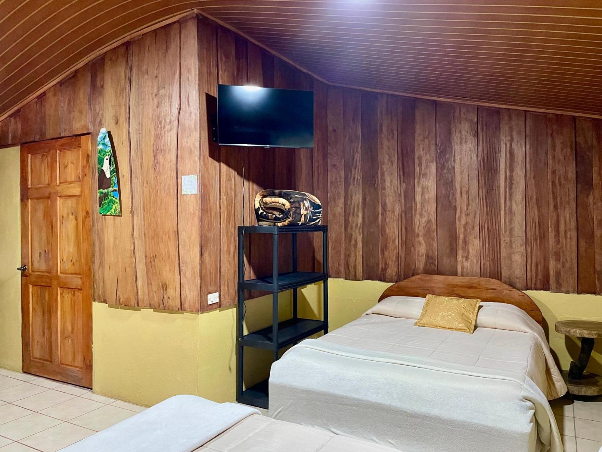 La Montana Monteverde