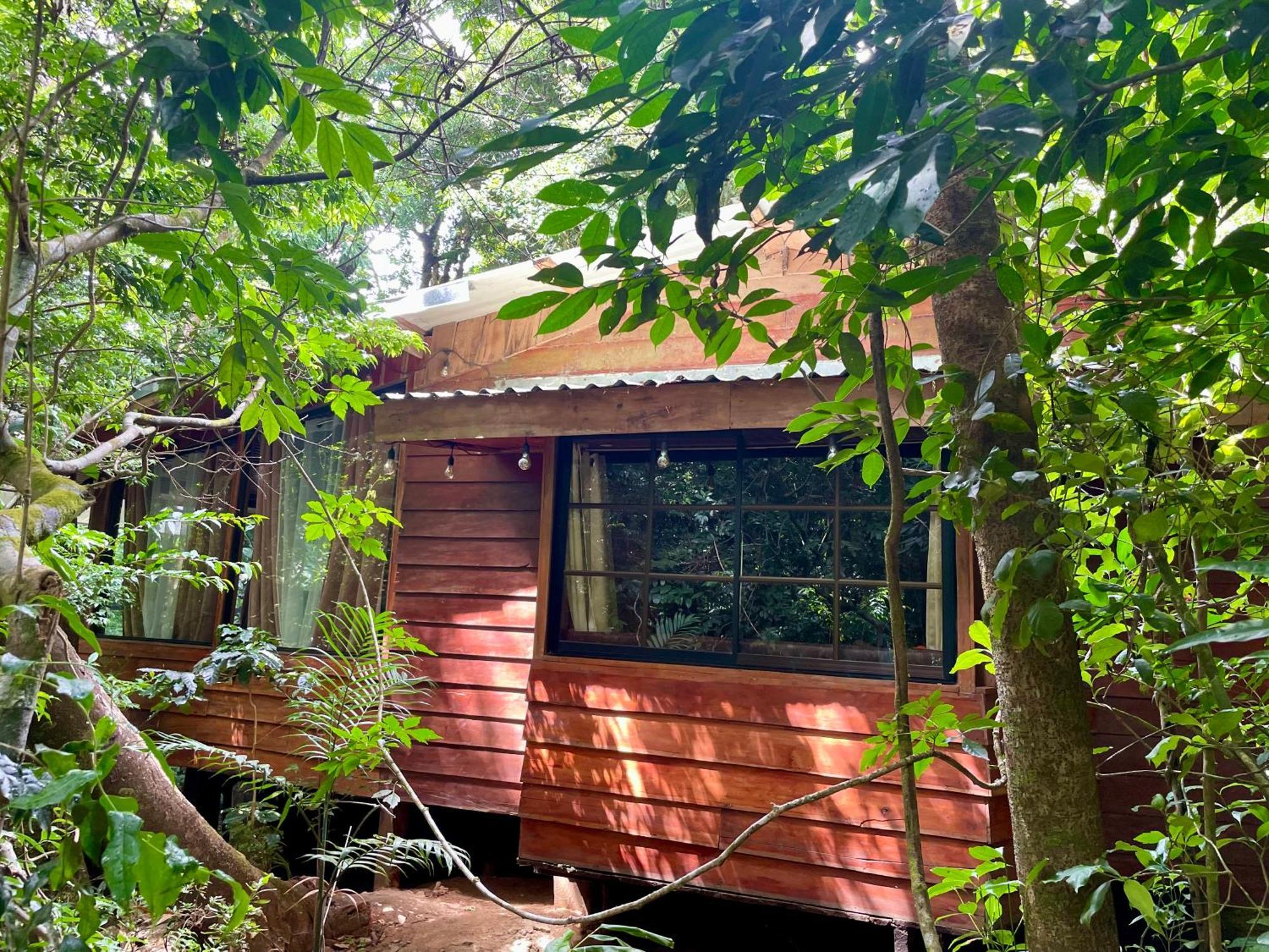 La Montana Lodge Monteverde